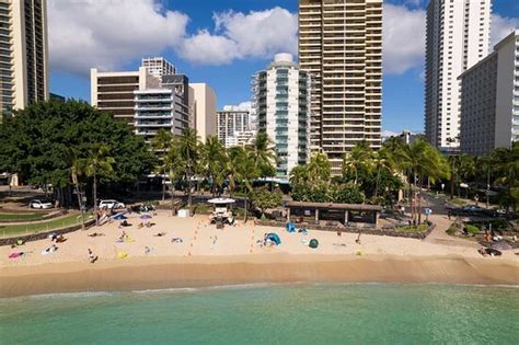 Aston Waikiki Circle Hotel - UPDATED 2023 Prices, Reviews & Photos ...