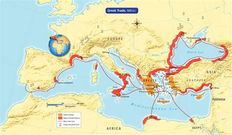 Ancient Greece - 6th Grade Social Studies