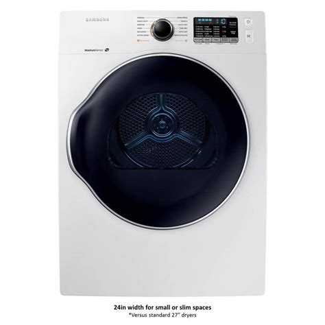 dimensions of samsung washer and dryer - For Your Home