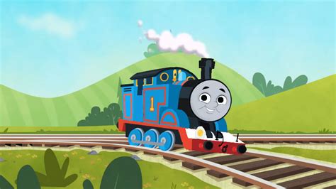 All Engines Go! Thomas (Fixed) | Fandom