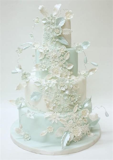 Green Wedding - Seafoam Green Wedding #1988800 - Weddbook