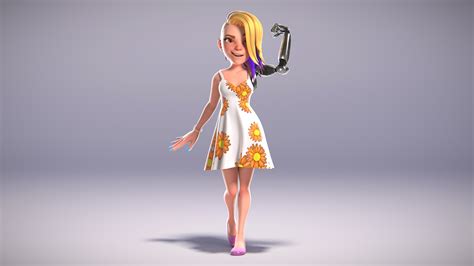 Portfolio Mark Kobrin - Xbox Avatars