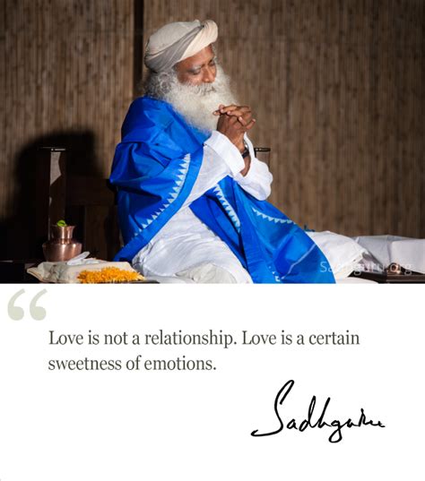 Sadhguru Quotes On Love And Relationships In Hindi - image to pdf yukle