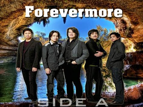 Forevermore - Side A | Music Letter Notation with Lyrics for Flute ...