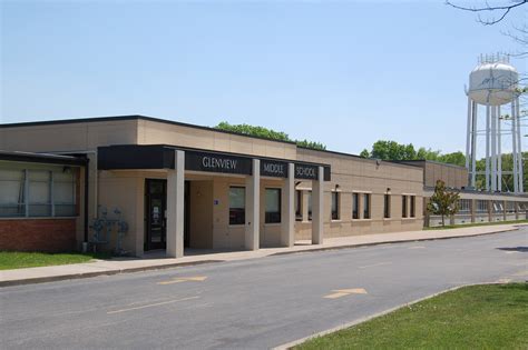 Glenview Middle School