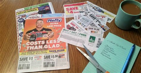 Printable Sunday Newspaper Coupons Online