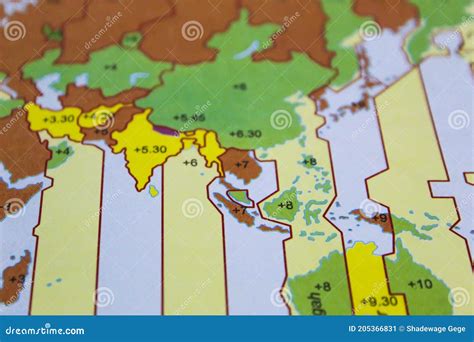 Time Zone Map Of Asia - When Is Fafsa Due For Fall 2024