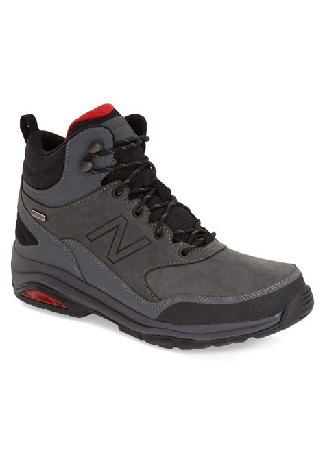 New Balance New Balance '1400' Waterproof Hiking Boot (Men) | Shoes