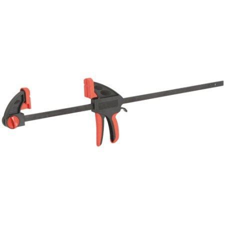 "Trigger" Clamp quality? : harborfreight