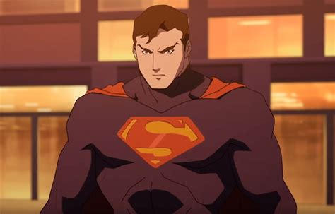 The Death of Superman Review | Otaku Dome | The Latest News In Anime ...