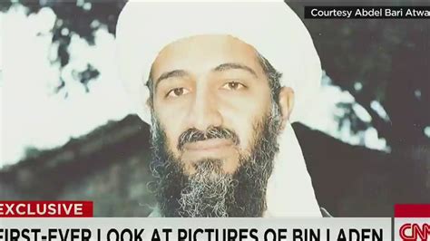 Never-before seen pictures of Osama bin Laden - CNN Video