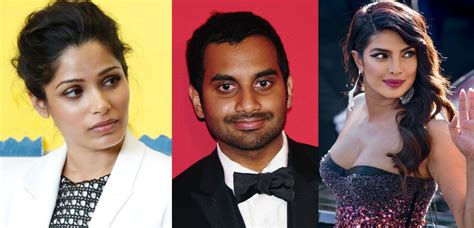 10 of The Most Popular Indian-American Actors