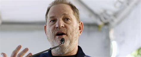 Harvey Weinstein Scandal Spills Into Canada | The Daily Caller