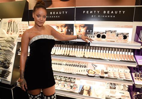 Rihanna Fenty Beauty Products | [site:name] | Essence