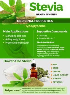 19 Best Stevia benefits ideas in 2024 | stevia benefits, stevia, stevia ...