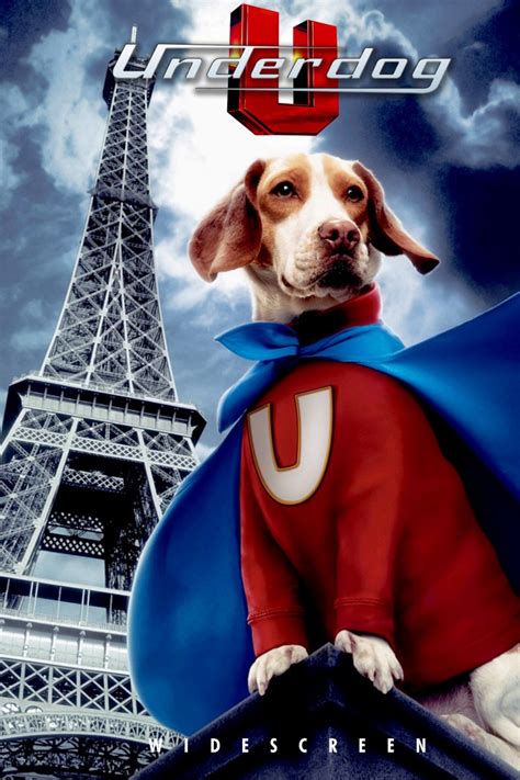 Underdog (2007) | FilmFed