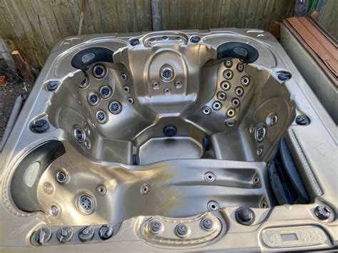 Catalina Spa Hot Tub for sale from United Kingdom