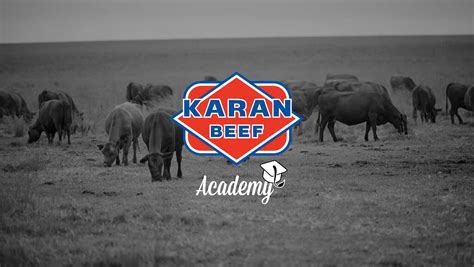 KARAN BEEF Academy