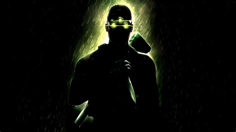 2560x14402020616 Tom Clancys Splinter Cell Chaos Theory ...