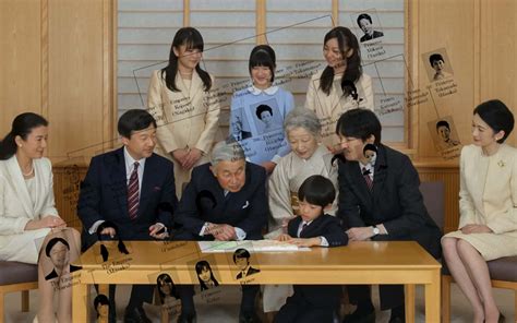 New Era, New Rules for the Imperial Bloodline? – Tokyo Review