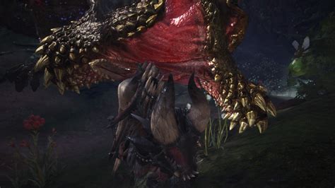 Image - MHW-Deviljho Screenshot 001.png | Monster Hunter Wiki | FANDOM ...