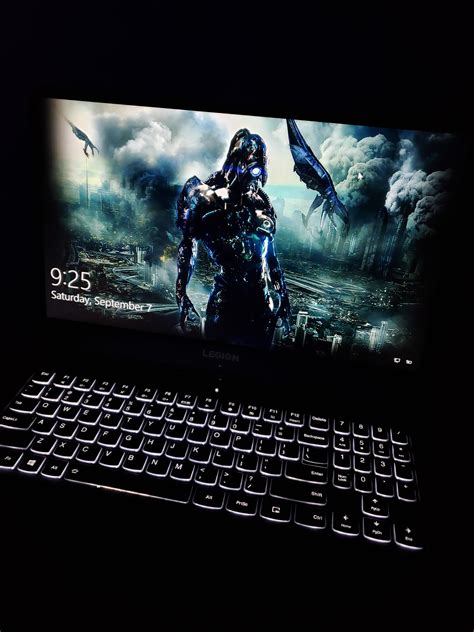 Lenovo Legion Y540 Wallpaper : Skip to main search results. - Sannin ...