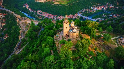 Visit Veliko Tarnovo: 2025 Travel Guide for Veliko Tarnovo, Veliko ...