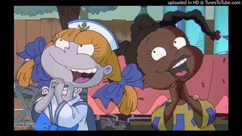 Angelica Pickles & Susie Carmichael - The Morning After - YouTube