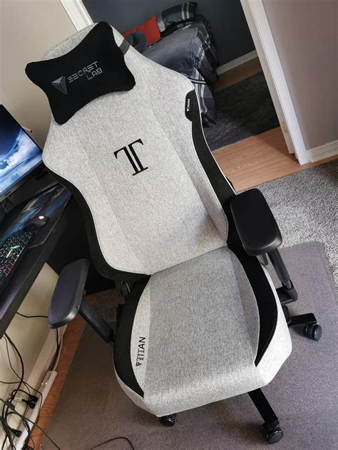 Best chair ever #secretlab : r/secretlab