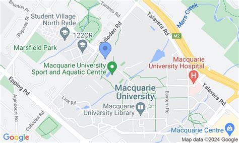 Macquarie University Sport & Aquatic Centre Macquarie Park Gym