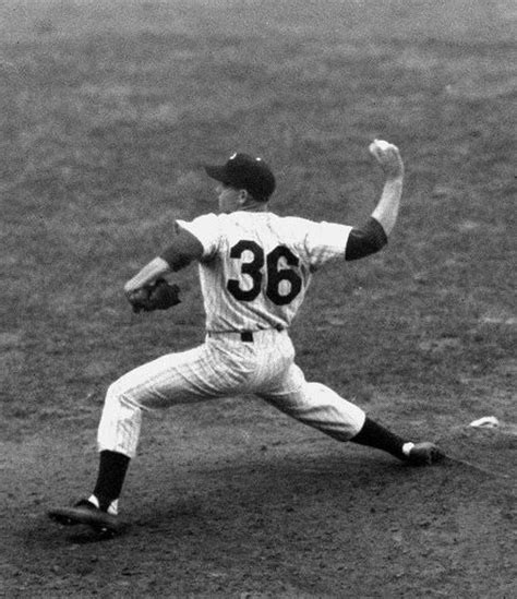 Robin Roberts, Hall of Fame pitcher, dies at age 83 - cleveland.com