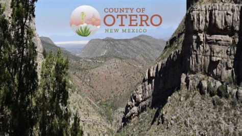 Otero County Special Meeting June 13, 2022 - YouTube