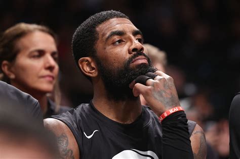 Should the Brooklyn Nets part ways with Kyrie Irving after suspension?