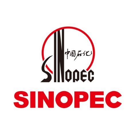 Sinopec Logos