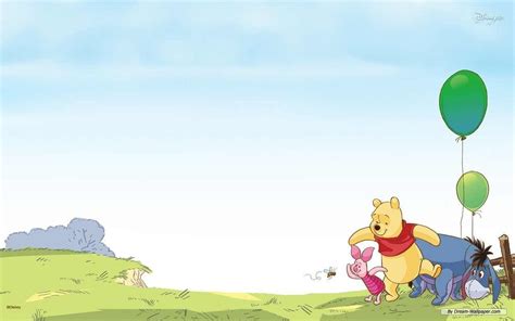 Winnie The Pooh Wallpapers For Windows 7