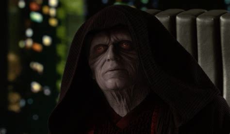 How Palpatine Returned In Star Wars 9 (According To Rise Of Skywalker ...