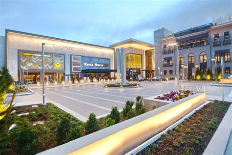 9 Best Malls & Shopping Areas around Denver, CO | Shop, Dine, Entertain