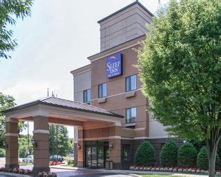 Hotel in Ashland, VA | Sleep Inn® Official Site | Sleep Inn & Suites ...