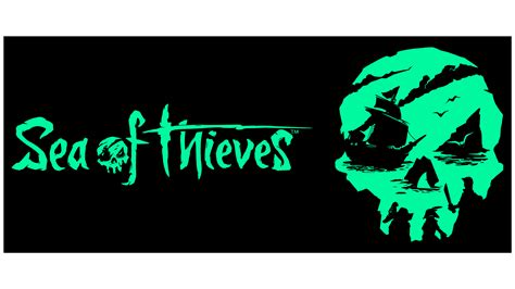 Sea Of Thieves Logo Png | Printable Templates Free