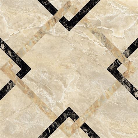 China 600*600mm marble Design Glazed Polished Porcelain Floor Tiles ...