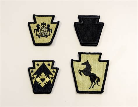 DVIDS - News - Pa. Guard adds new shoulder sleeve insignia