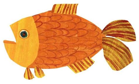 Orange Fish by stevetaupier72790V5 on DeviantArt