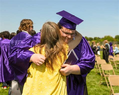 Photos: Plano High School Class of 2023 graduates – Shaw Local