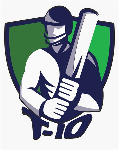 Corporate T10 Cricket Tournament - Logos For Cricket Team, HD Png ...