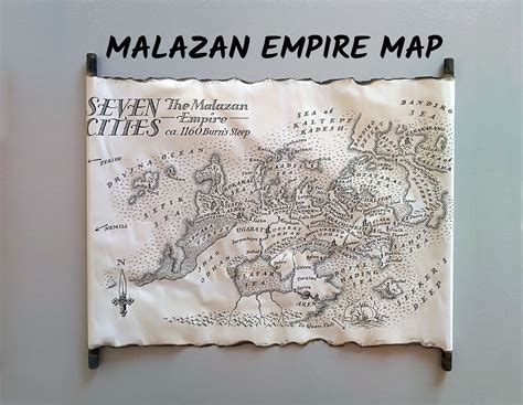 Malazan Map High Resolution World Map Blank | The Best Porn Website