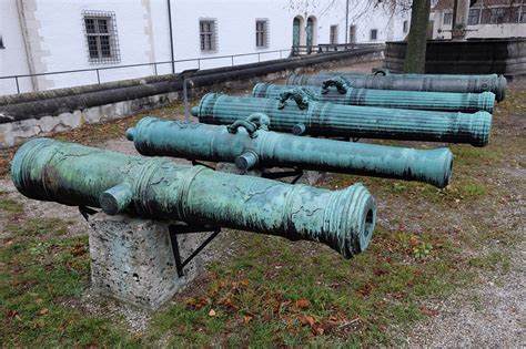 Cannon Historical Weapon - Free photo on Pixabay - Pixabay