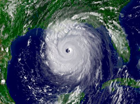 Tropical Atlantic Update: Remembering Katrina