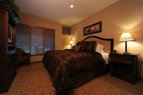 Silver Mountain Resort Lodging (Kellogg, ID): What to Know BEFORE You ...