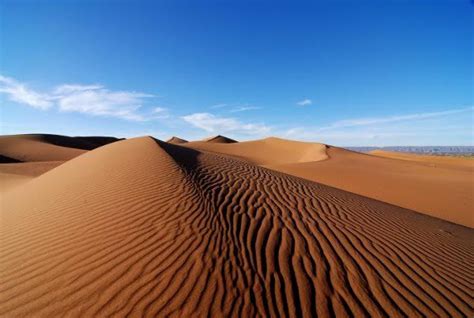 Adventure Travel in the Sahara Desert of Morocco