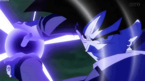 Image: Dragon Ball Super images *Goku Black Kamehameha* wallpaper and ...